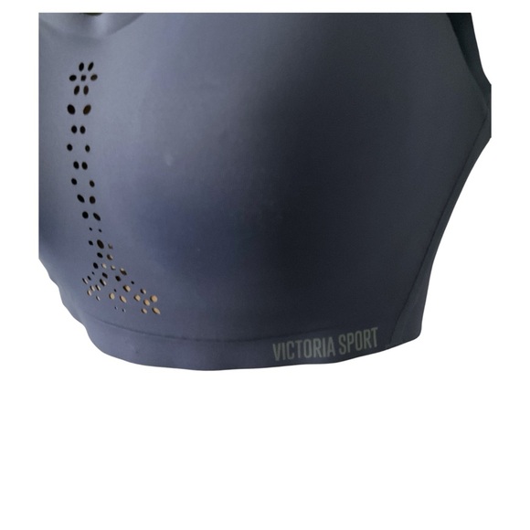 Victoria Secret Angel Max Sport Bras SZ SZ 32 DDD Women Activewear Wireless - Picture 3 of 7